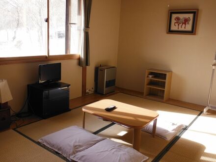 高原の宿　ペンション檸檬の木 写真