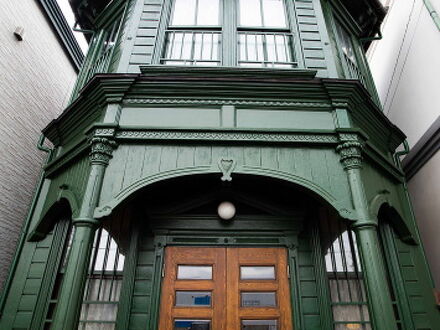 TACHIKAWA FAMILY’S HOUSE 写真