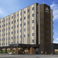 HOTEL ARUMUKO KANOYA 写真