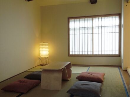 月輪町ハウス 写真