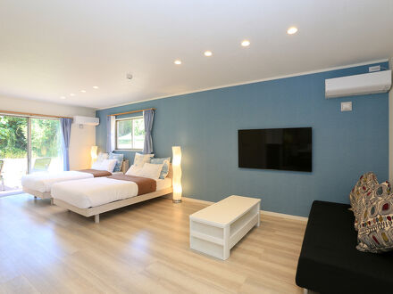 スターダストヴィラ ミルキーウェイ 写真