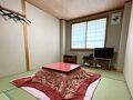 ハチ北高原　旅館わさびや 写真