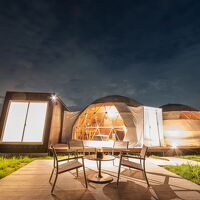 GLAMPROOK富津ブリストルヒル 写真