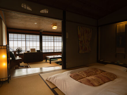 御舟宿いろは 写真