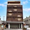 ホテルトレンドJR宇治駅前