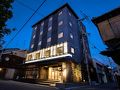 ホテルリブマックス京都鴨川前 写真