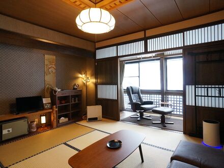 安達屋旅館 写真