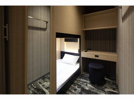 Y's CABIN & HOTEL那覇国際通り 写真