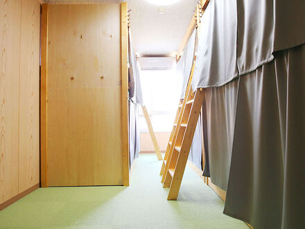 ゲストハウス日本宿屋168 写真