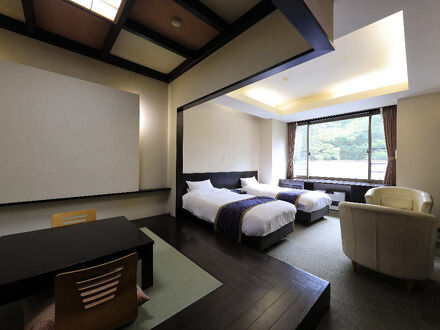 奥塩原高原ホテル 写真