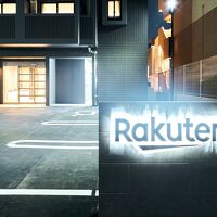 Rakuten STAY 福岡薬院 写真