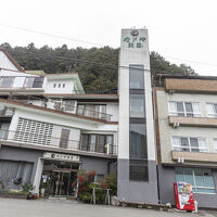 鈍川温泉 カドヤ別荘 写真