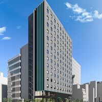 プリンス スマート イン 博多 写真