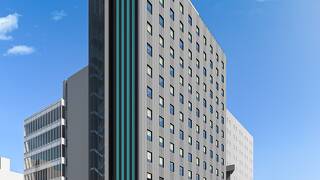 プリンス スマート イン 博多