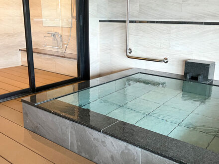 湯の川温泉 湯の川観光ホテル 祥苑 写真