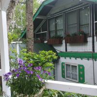 ペンション　チロル 写真