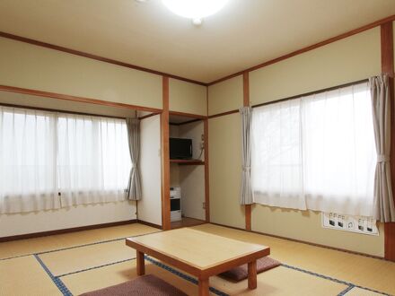 御宿 上倉荘 写真