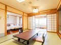 白浜温泉 ホテル天山閣 海ゆぅ庭 写真