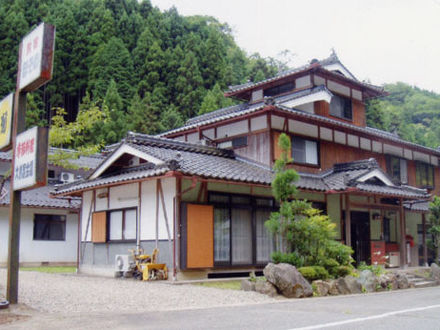 民宿ほその 写真