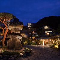 下田蓮台寺温泉 清流荘 写真