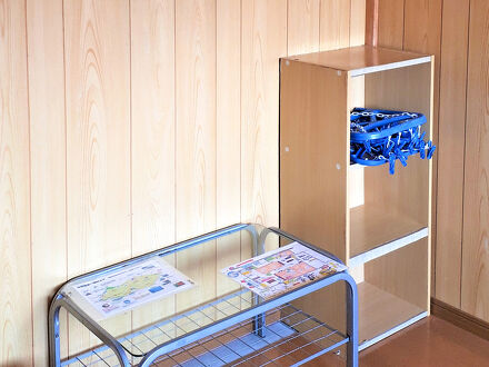 民宿もすら 写真