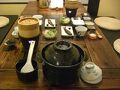 山の旅籠 山湖荘 写真