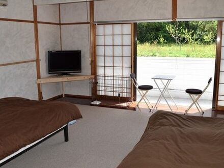 Ｂ＆Ｂ犬遊楽 写真