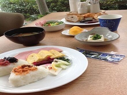 ホテルYes長浜　駅前館 写真