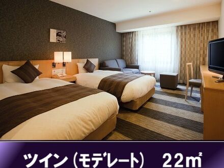 ホテルグランヴィア和歌山 写真