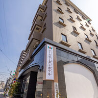 福山ローズガーデンホテル 写真