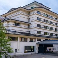 亀の井ホテル 日光湯西川 オールインクルーシブホテル 写真