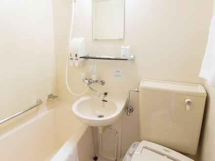 ビジネスホテル　イーストパーク栗林 写真