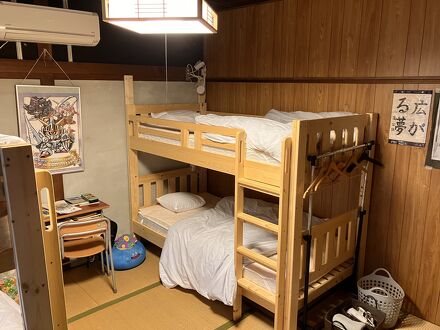古民家ゲストハウス わがらん家 写真