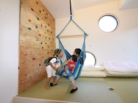 L-BASE GUEST HOUSE 写真