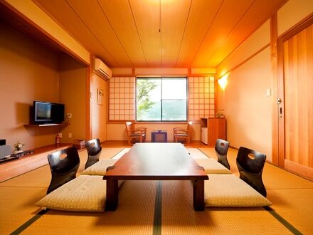 由布院温泉 旅の宿 ぽっぽ庵 写真
