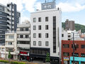 タウンホテル千代 写真
