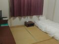 ビジネスホテル すずかけ荘 写真