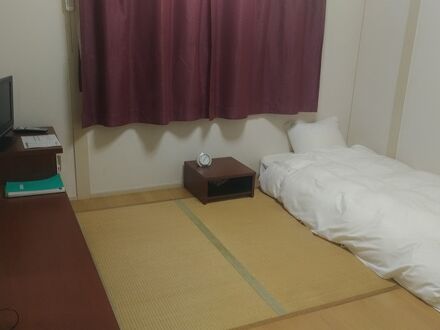ビジネスホテル すずかけ荘 写真