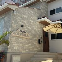 ResortHouse KAPUKA 写真