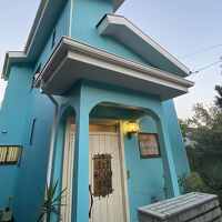 湘南　真鶴　貸別荘　海 写真