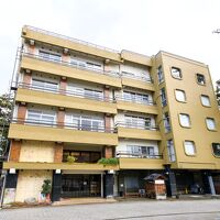 粟津温泉　かたやま緑華苑 写真