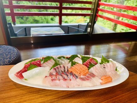 ゆのひら星楓 写真