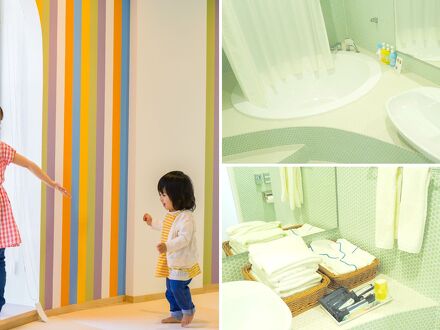 ザ シックスダイアリーかほくホテルアンドリゾート 写真