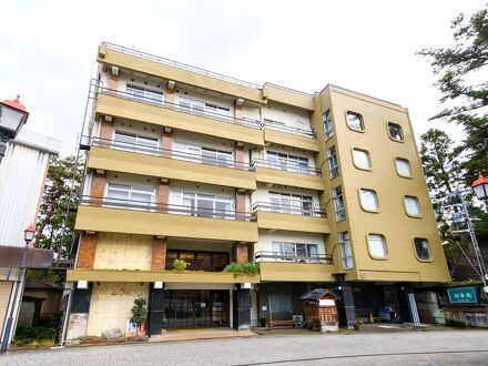 粟津温泉　かたやま緑華苑 写真