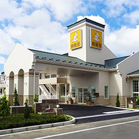 ファミリーロッジ旅籠屋 神栖店 写真