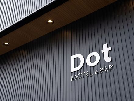 Dot Hostel＆Bar 写真