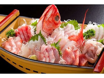弓ヶ浜温泉　ますはら 写真