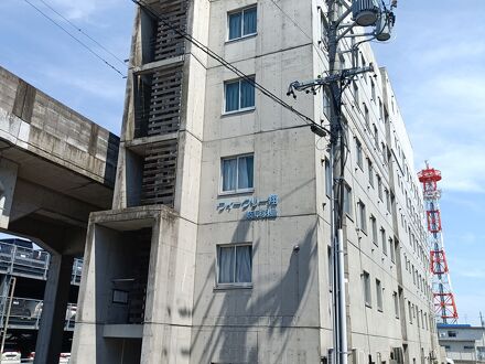 ウィークリー翔岐阜羽島ホステル 写真