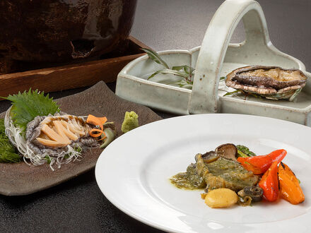 割烹旅館　天地閣 写真