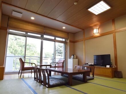 たしろ温泉　ユップラ 写真